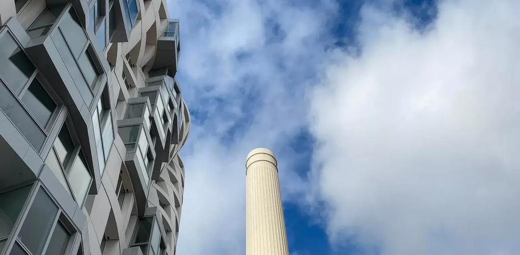 Battersea Power Station Project